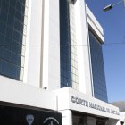 La Fiscalía pidió a la Corte fecha para formular cargos a una exasambleísta y a una legisladora en funciones