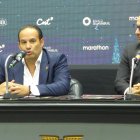 Francisco Egas, presidente de Ecuafútbol, dijo que la Conmebol aún no ha tomado una decisión respecto a las eliminatorias
REDACTOR/A :  MODESTO GARCÍA

17/12/2019



CARLOS YAGUAL RODRÍGUEZ

Agencia (ag-expreso)