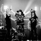 El tour "Not in this lifetime" recorrerá América Latina.