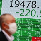 En Asia se recuperaron las bolsas.