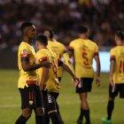 Barcelona espera recuperarse en la Copa Libertadores, luego de la derrota sufrida ante Liga de Quito, por la LigaPro.