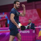 Panamericanos. Miño estuvo cerca de llegar al podio de los Juegos de Lima 2019.