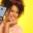 Tik Tok es una red social musical de origen chino.