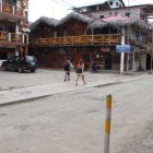 Los cadáveres de María José Coni y Marina Menegazzo fueron encontrados a las afueras de la comuna Montañita, en 2016.