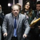 Ni los mejores abogados pudieron al expoderoso de la industria del cine