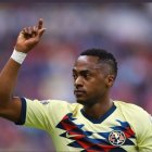 Renato Ibarra podría ser desvinculado del América