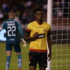 Fidel Martínez es una de las principales dudas del cuadro torero esta noche ante Flamengo.