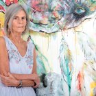 Artista guayaquileña Joyce Rose



Agencia (ag-extra ag-expreso ag-quito)