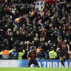 Álvaro Morata marcó el último gol en la definición contra el Liverpool.