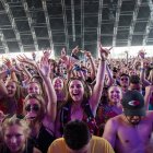 El festival Coachella pospuso su edición 2020 para el mes de octubre.