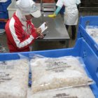 En el sector camaronero se teme por la pérdida de liquidez, ya afectada por una demanda internacional del producto.