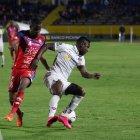 Imagen referencial. LigaPro anunció nuevas medidas ante el brote de coronavirus.