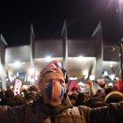 Los hinchas se podrían quedar sin fútbol durante aproximadamente un mes si el martes se confirma la emergencia en el fútbol europeo.