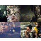 Series y películas de estreno en Netflix