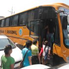 La Espol tambén limitó el acceso a su campus