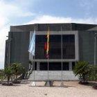 Los talleres y cursos en el Teatro Centro de Arte funcionan con normalidad.