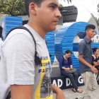 En la Universidad de Guayaquil Quedan suspendidas las demás actividades académicas de pregrado, grado, posgrado y administrativas en los predios universitarios,