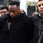 Renato Ibarra fue separado del América tras las acusaciones en su contra.