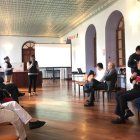 Los talleres a prestadores de servicios turísticos se desarrollaron en ciudades de 4 provincias.