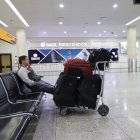 Referencial. Los pasajeros deberán estar en cuarentena por 14 días.

Agencia (ag-expreso)