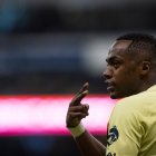 Renato Ibarra quedó en libertad, pero con medidas cautelares por la supuesta agresión a su esposa.