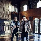 La agrupación venezolana es conocida por temas como "Mi niña bonita" y "Andas en mi cabeza".