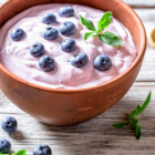 El Lactobacillus GG se encuentra en el Yogurt Toni.