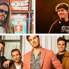 Algunas empresas ofrecen entretenimiento para quienes deben permanecer en casa por el coronavirus.