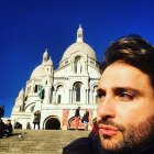 Sebastiano se siente muy unido a Ecuador, país en el que vivió por algún tiempo.