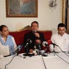 Anuncio. Las disposiciones fueron emitidas por Luis Cabrera,arzobispo de Guayaquil