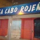 Imagen. Los locales cerraron sus puertas hoy.