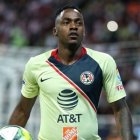Renato Ibarra no podrá fichar por equipos ecuatorianos en este mercado (cierra el 26 de marzo) debido a que debe seguir en México.