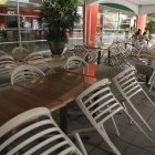 Al mediodía de ayer se conoció del cierre de los malecones 2000 y del Salado.