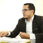 Director ejecutivo de la Asociación de Laboratorios Farmacéuticos Ecuatorianos (ALFE), que aglutina a 16 compañías de Guayaquil, Durán, Quito, Cuenca, Ambato, entre otras.