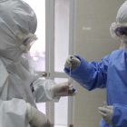 Laboratorios privados ya están autorizados para hacer pruebas en Ecuador