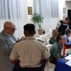 La mayor preocupación de estos vecinos es el aumento de robos a domicilios.