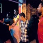 El Intendente Mario Quintana clausuró un baile clandestino, denominado “Coronavirus Party”.