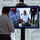 EN LA CORTE NACIONAL DE JUSTICIA SE REALIZO LA AUDIENCIA CASO SINGUE 



TRIBUNAL DE JUZGAMIENTO 

IVAN LEON JOSE LAYEDRA 

JAVIER DE LA CADENA 



13 de febrero  de 2020

KARINA DEFAS 

Agencia (ag-expreso ag-extra ag-quito)