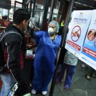 EN LA CORTE NACIONAL DE JUSTICIA SE REALIZO LA AUDIENCIA CASO SINGUE 



TRIBUNAL DE JUZGAMIENTO 

IVAN LEON JOSE LAYEDRA 

JAVIER DE LA CADENA 



13 de febrero  de 2020

KARINA DEFAS 

Agencia (ag-expreso ag-extra ag-quito)