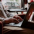 La modalidad se convierte en una opción para evitar los contagios en las oficinas.