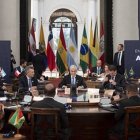 Los jefes de Estado de los países miembros se reunirán virtualmente.