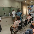 Oficinas del Municipio de Samborondón.