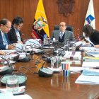 La Corte Constitucional suspende la atención al público y se une al teletrabajo y a los horarios diferenciados