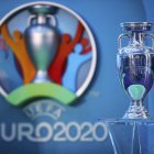 La UEFA tomó la decisión de aplazar la Eurocopa para el 2021.