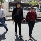 El informático sueco Ola Bini estuvo preso más de dos meses. Recibió como medida alternativa la presentación periódica en la Fiscalía