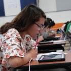 Cuando pase la emergencia sanitaria, los bachilleres podrán elegir entre 218 carreras vigentes para estudiar.