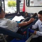 La Cruz Roja ofrece un servicio a domicilio para obtener sangre y plaquetas.