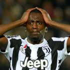 El volante francés, Blas Matuidi, es el segundo futbolista de la Juventus en dar positivo tras examen de COVID-19.