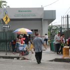 El IESS tiene operativas sus 101 unidades médicas.

REDACTOR/A :  KARLA LÓPEZ

10/02/2020



CARLOS YAGUAL RODRÍGUEZ

Agencia (ag-expreso)