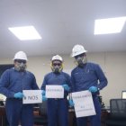 El sector petrolero no disminuirá su trabajo